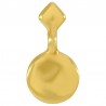 Oro 24K/0.12µm