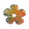 Naranja/Amarillo/Verde