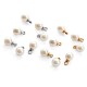 Colgante de Perla ABS 6mm
