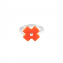 Anillo de Metacrilato 22mm/18mm