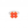 Naranja Fluor