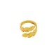 Anillo de Acero Inoxidable 304