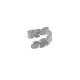 Anillo de Acero Inoxidable 304