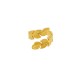 Anillo de Acero Inoxidable 304