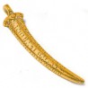Oro 24K/0.12µm