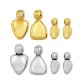 Colgantes de Metal Zamak Familia (Set 4pcs) (Ø2.2mm)