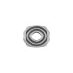 Colgante de Metal Zamak Ovalado 15x17mm Ø3,2mm