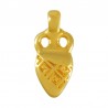 Oro 24K/0.12µm