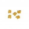 Oro 24K/0.12µm