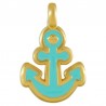 Oro 24K/0.12µm/Negro