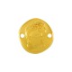 Conector de Metal Zamak Frida Kahlo 17mm