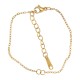 Collar de Acero Inoxidable 304 con Cierre 130mm