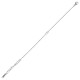Collar de Acero Inoxidable 304 con Cierre 130mm