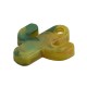 Colgante de Metacrilato Cactus 13x15mm