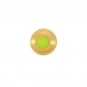Oro 24K/Amarillo Fluo