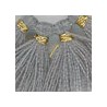 Dorado/Gris Dorado/Gris