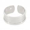 Plata Brillante Electro