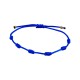 Pulsera con Hilo de Satén Sintético ~20cm/1mm