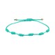 Pulsera con Hilo de Satén Sintético ~20cm/1mm