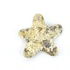 Colgante Entrepieza de Cerámica Estrella del Mar 51mm (Ø 3mm)