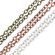 Cadena de Acero 2x3mm