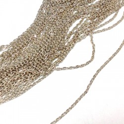 Cadena de Latón 0.90mm