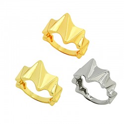 Anillo de Metal Laton 23mm