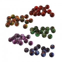 Bola de Resina 6mm