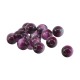 Bola de Resina 10mm (Ø2mm)