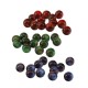 Bola de Resina 12mm (Ø2mm)