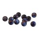 Bola de Resina 12mm (Ø2mm)
