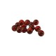 Bola de Resina 12mm (Ø2mm)