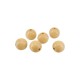Bola de Madera 30mm