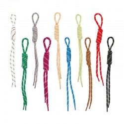 Cordon Poliestérico con Nudo Nautico 5mm~22cm