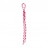 Fucshia/Blanco