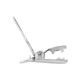 Clip de Metal con Cara 30x41mm Ø20mm