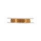Hilo de Acero Inboxidable 304 Flexible 0.3mm (~170mtrs)