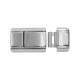 Cierre Magnetico de Acero Inoxidable 304 12x20mm/5mm (Ø10x3mm)