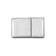 Cierre Magnetico de Acero Inoxidable 304 6.5x14.3mm/3mm (Ø3mm)