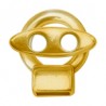 Oro 24K/0.12µm