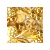 Oro 24K/0.12µm Oro 24K/0.12µm