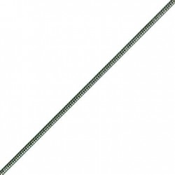 Cadena de Latón Serpiente 1.5mm