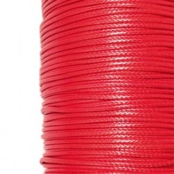 Cordón Sintético Efecto Serpiente 1.5mm (~100mtr/rollo)