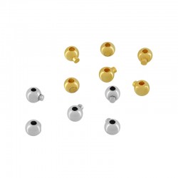 Chafa de Metal Latón 3,2mm (Ø0,9mm)