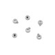 Chafa de Metal Latón 3,2mm (Ø0,9mm)