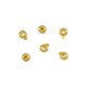 Chafa de Metal Latón 3,2mm (Ø0,9mm)