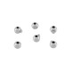 Chafa de Metal Latón 3,2mm (Ø0,9mm)