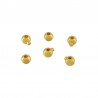 Oro 24K/0.12µm