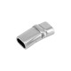 Cierre Magnetico de Metal Zamak 26x14mm (Ø10x5mm)