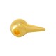 Colgante de Metal Zamak 7x15mm (Ø2.2mm)